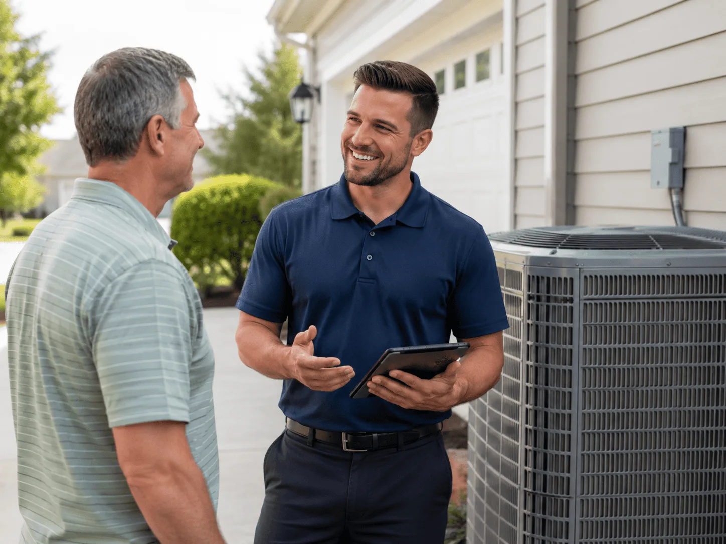 Heat Pump Installation Pottersdale, PA FAQs
